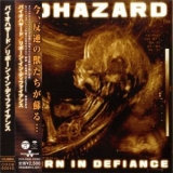 Biohazard - Reborn In Defiance '2012