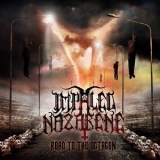 Impaled Nazarene - Road To The Octagon '2010
