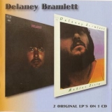 Delaney Bramlett - Some Things Coming & Mobius Strip '1972