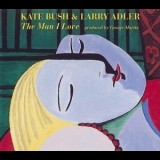Kate Bush & Larry Adler - The Man I Love '1994