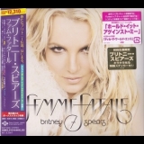 Britney Spears - Femme Fatale '2011