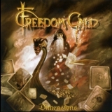 Freedom Call - Dimensions '2007