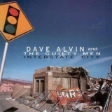 Dave Alvin And The Guilty Men - Interstate City (live) '1996