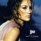 Jennifer Lopez - Ain't It Funny '2001
