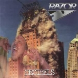 Razor - Decibels '1997