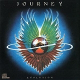 Journey - Evolution '1979