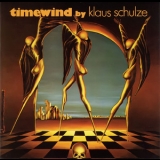 Klaus Schulze - Timewind (2006, Remaster) (2CD) '2006