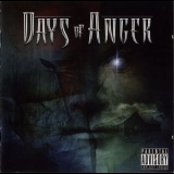 Days Of Anger - Death Path '2011