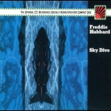 Freddie Hubbard - Sky Dive '1972