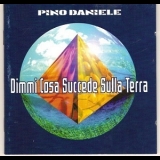 Pino Daniele - Dimmi Cosa Succede Sulla Terra '1997 - Album