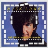 Nick Lowe - The Abominable Showman '1983