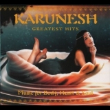 Karunesh - Karunesh - Greatest Hits Cd1 '2008 - Album