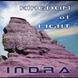 Indra Dan Bozaru - Kingdom Of Light '1993