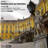 Haydn - Cantatas for the House of Esterhazy '2002