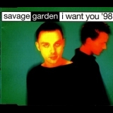 Savage Garden - I Want You '98 '1998