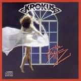 Krokus - The Blitz (Remastered 2010) '1984