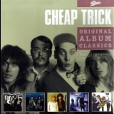 Cheap Trick - Next Position Please (©2008 Sony BMG Music) '1983