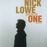 Nick Lowe - Party Of One '1990