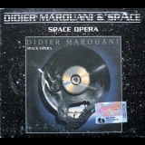 Didier Marouani & Space - Space Opera '1987