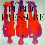 Yellow Magic Orchestra - Public Pressure '1980
