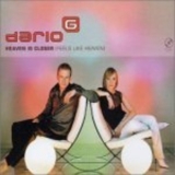 Dario G - Heaven Is Closer (feels Like Heaven) '2002