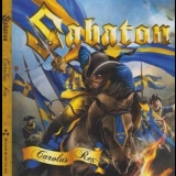 Sabaton - Carolus Rex '2012