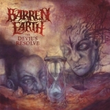Barren Earth - The Devil's Resolve '2012