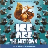 John Powell - Ice Age - The Meltdown '2005