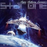 Star One - Space Metal '2002