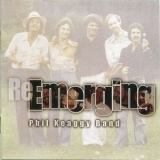 Phil Keaggy Band - Re-emerging '2000
