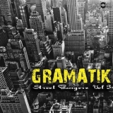 Gramatik - Street Bangerz Vol.3 '2010