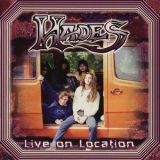 Hades - Live On Location '1991