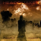 Headquakes - Fallout Diaries '2011
