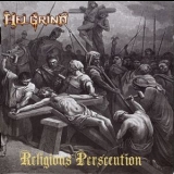 Helgrind - Religious Persecution '2008