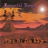 Imperial Rage - Fire In The Sky '1998