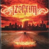 Izegrim - Code Of Consequences '2011