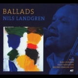 Nils Landgren - Ballads '1993