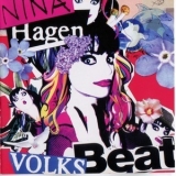 Nina Hagen - Volksbeat '2011 - Album