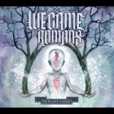 We Came As Romans - To Plant A Seed (Reissue) '2011