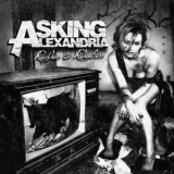 Asking Alexandria - Reckless & Relentless (Hot Topic Deluxe Edition) '2011