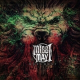 Miss May I - Monument (Deluxe Edition, Reissue) '2011