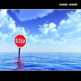 And One - S.t.o.p. CD1 '2012 - Album