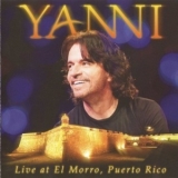 Yanni - Live At El Morro, Puerto Rico '2012