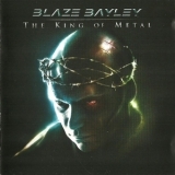 Blaze Bayley - The King Of Metal '2012