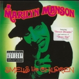 Marilyn Manson - Smells Like Children '1995
