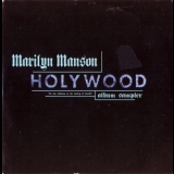 Marilyn Manson - Holy Wood (in The Shadow Of The Valley Of Death) Album Sampler (Holy2) '2000