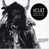 The Cult - Choice Of Weapon (CD1) '2012 - Album