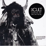 The Cult - Choice Of Weapon (CD2) '2012