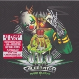 U.D.O. - Celebrator - Rare Tracks '2012