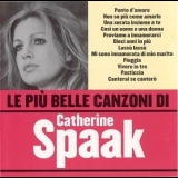 Catherine Spaak - Le Più Belle Canzoni Di Catherine Spaak '2006